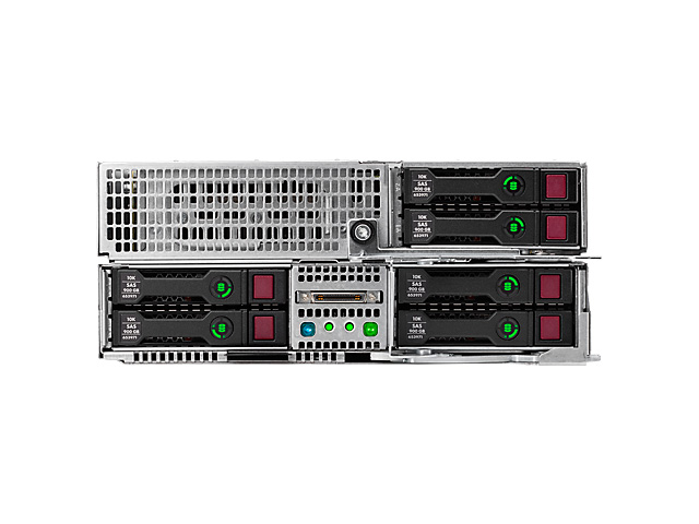  HP Proliant XL250a Gen9  23309