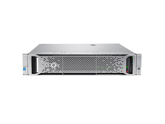   HPE Proliant DL380 Gen9