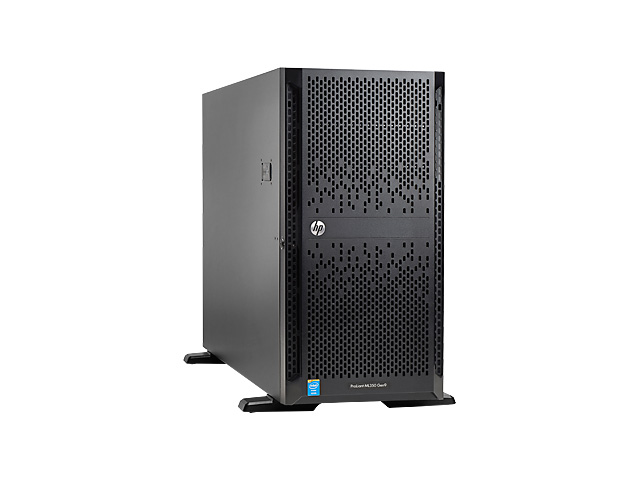Сервер HP Proliant ML350 Gen9 754536-B21