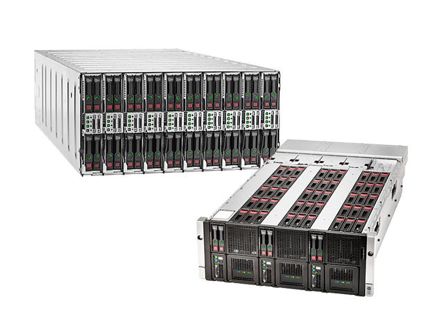   HPE   ProLiant XL