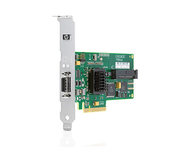  SAS / SATA HP SC44Ge (HBA) 416096-B21