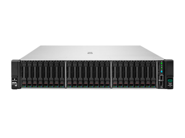 Сервер HPE ProLiant DL385 Gen10 Plus v2 Array