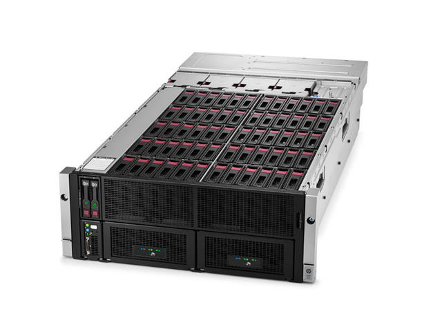   HPE Apollo Systems 4510