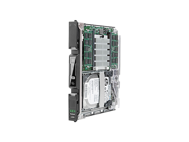   HP ProLiant m300  23283