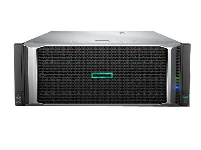  HPE ProLiant DL580 Gen10 P40458-B21