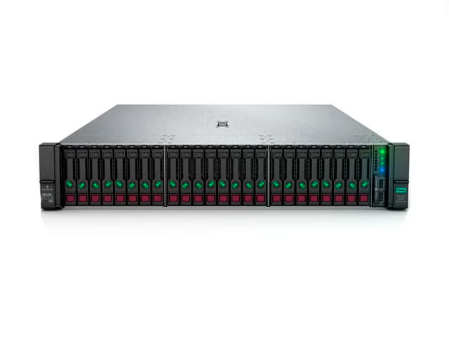 Сервер HPE ProLiant DL385 Gen10 Plus Array