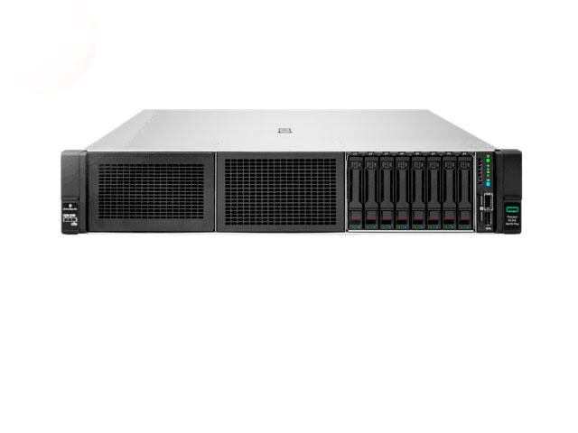 Стоечные серверы HPE ProLiant DL345 Gen10 Plus