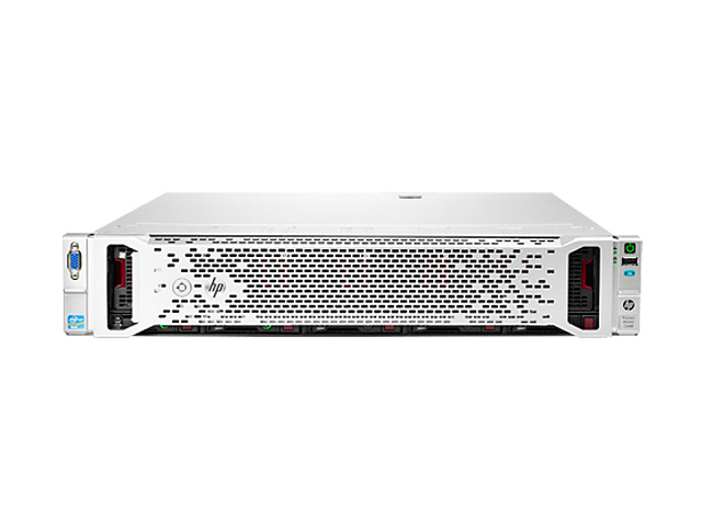   HPE ProLiant DL560 Gen8