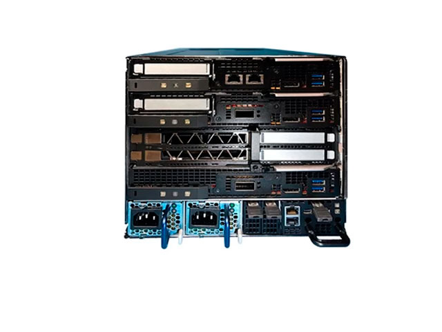 HPE Edgeline EL8000