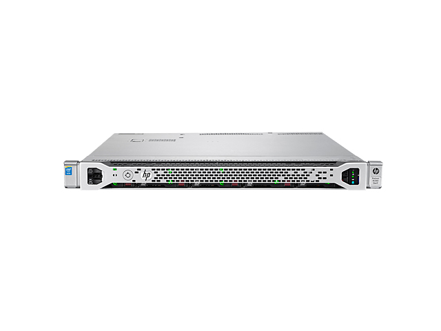   HPE Proliant DL360 Gen9