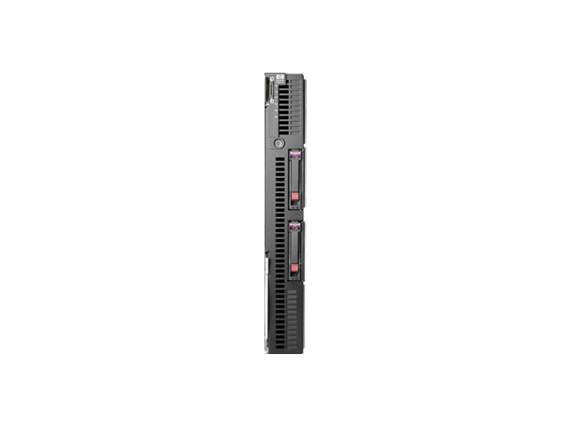 Блейд-сервер HP ProLiant BL685c G7 699066-B21