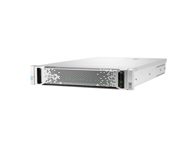 Сервер HPE Proliant DL560 Gen9 фото 23189 Сервер HPE Proliant DL560 Gen9 фото 23189