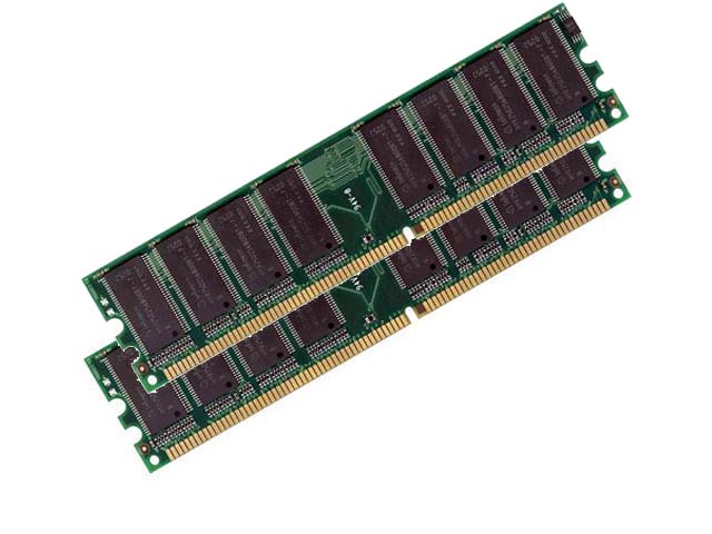 Модуль расширения памяти HP 592520-B21