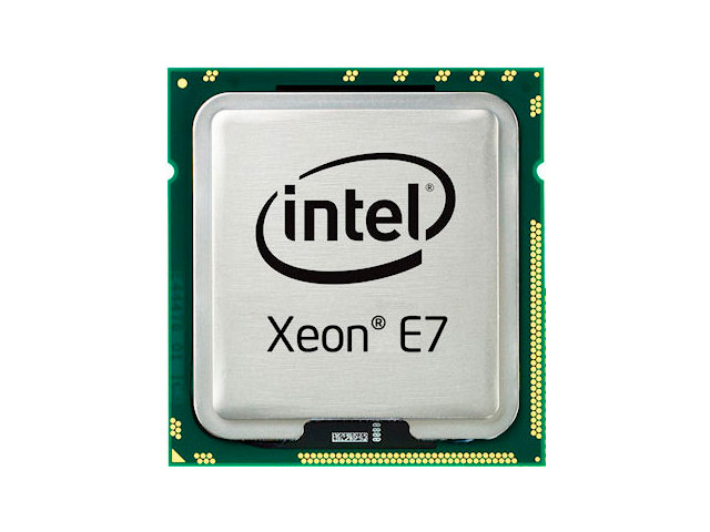Процессор HP Intel Xeon E7 серии Array